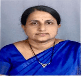 Vidhya Shetty