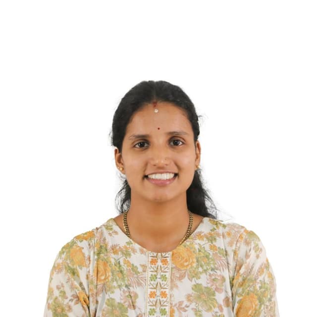 Photo of Nishali