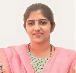 Sowmya Kamath S.