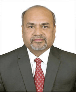 Subhash C. Yaragal